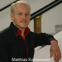 Matthias Koziorowski